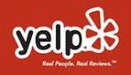 Yelp Logo